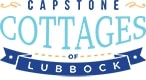 Capstone Cottages of Lubbock Logo