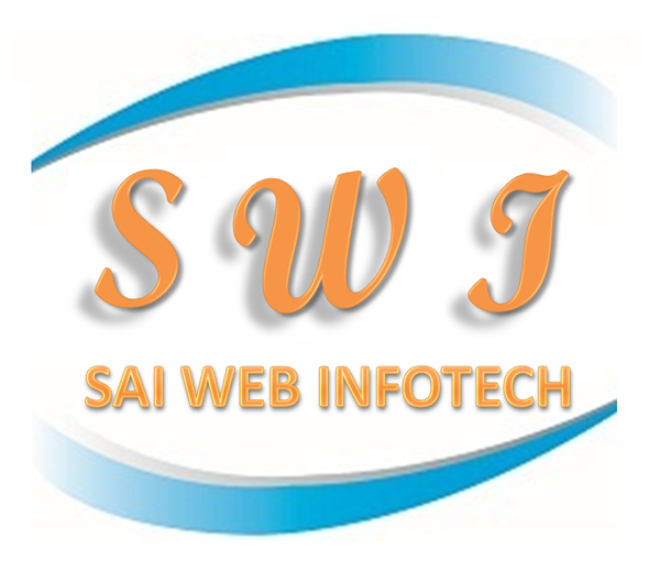 sai web infotech'