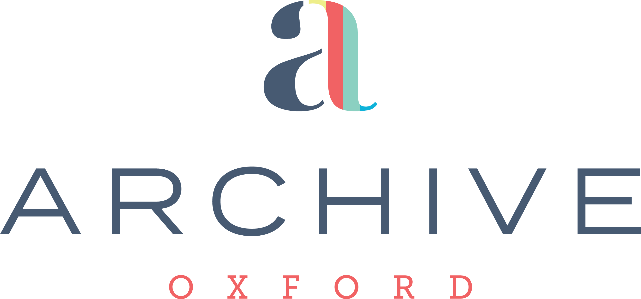 Archive Oxford Logo