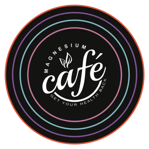 Company Logo For Magnesium Caf&eacute;'