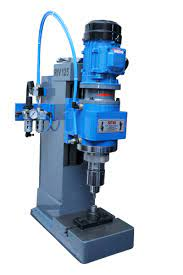 Riveting Machine Market