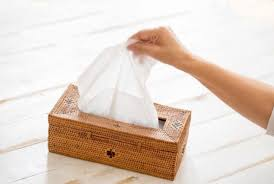 Facial Tissue Market'