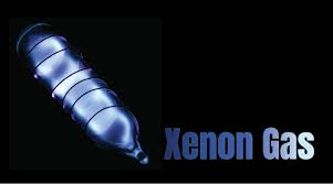 Xenon Gas Market'