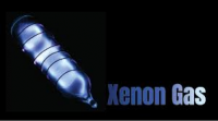 Xenon Gas Market