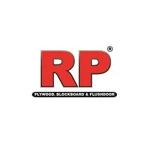 Company Logo For RP Wood'