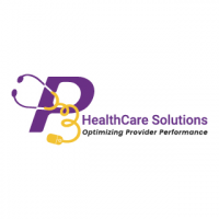 p3healthcare Logo