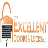 Company Logo For Excellent Garage Door Repair Services'