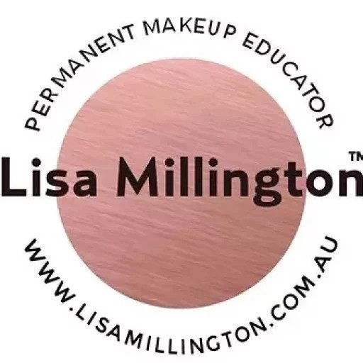 Company Logo For Lisa Millington Cosmetic Tattoo'