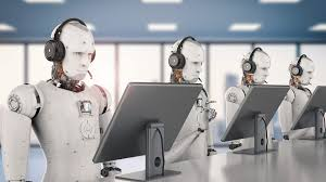 Call Center AI