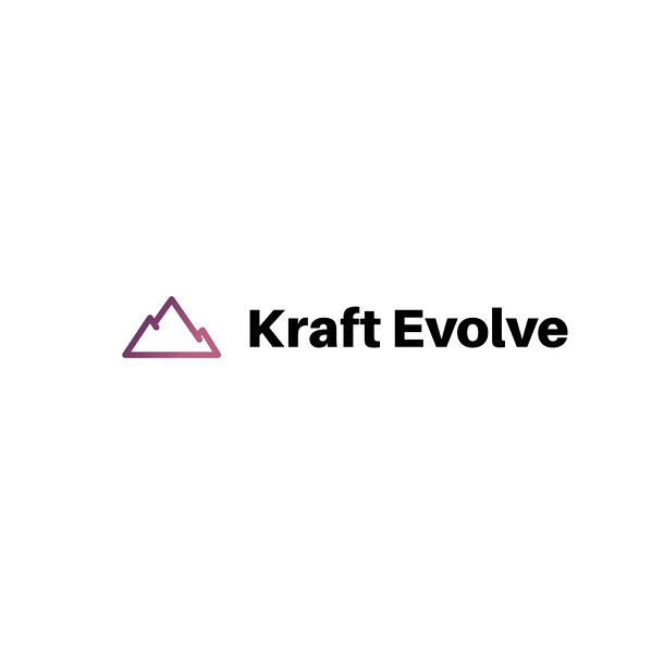 Company Logo For Kraft Evolve'