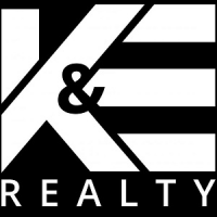 K&E Realty Logo