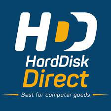 Company Logo For Hard Disk Direct'