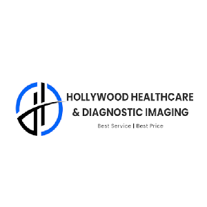 Company Logo For Hollywood Healthcare &amp; Diagnostic I'