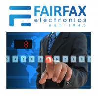 Fairfax Electronics