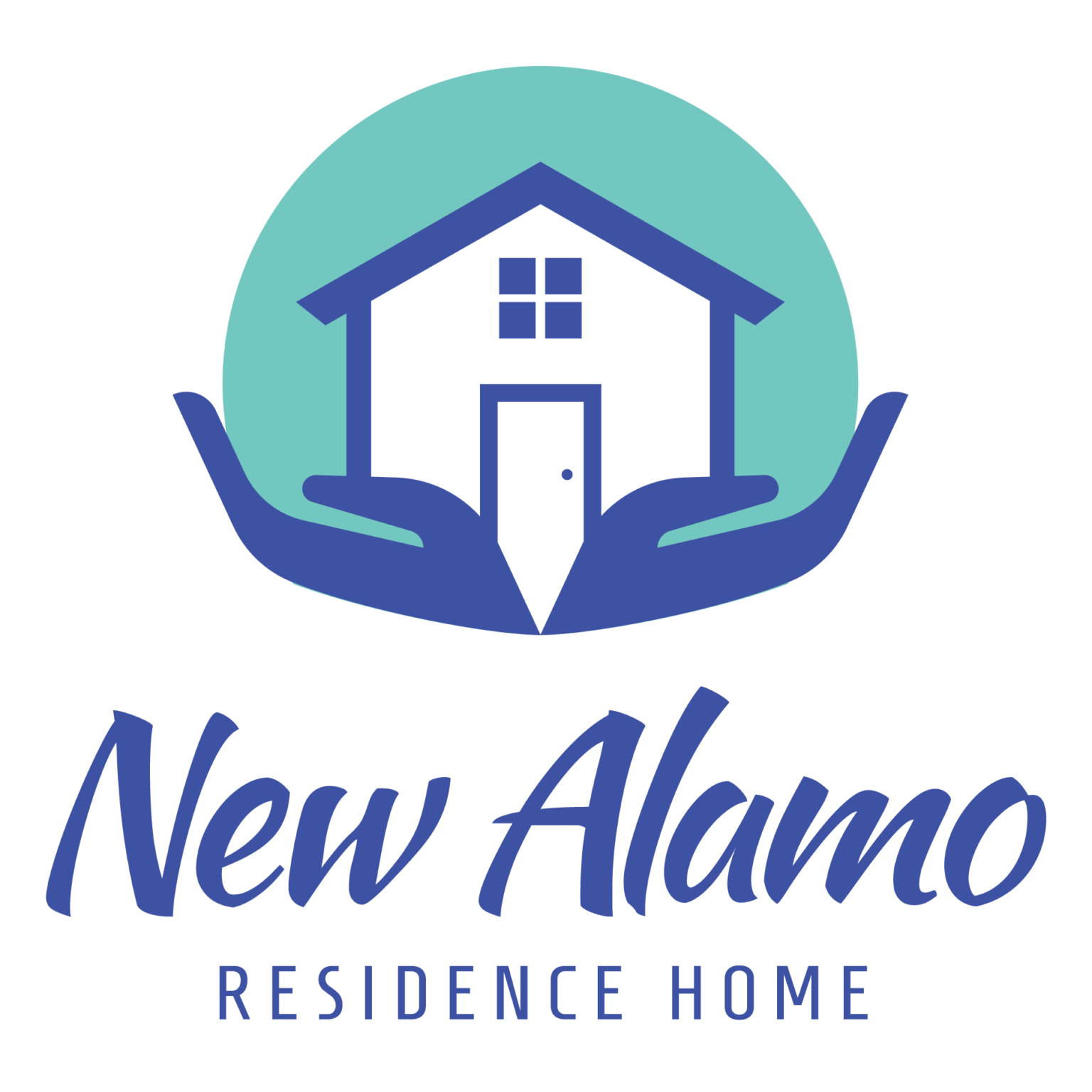 Company Logo For New Alamo Residence Home'