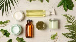 Plant-based Beauty Products Market'