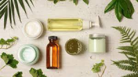 Plant-based Beauty Products Market
