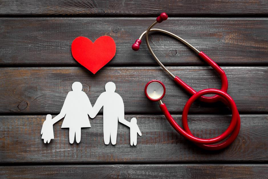 Health Insurance Market'