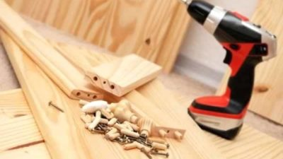 RTA (Ready-to-Assemble) Furniture Market'