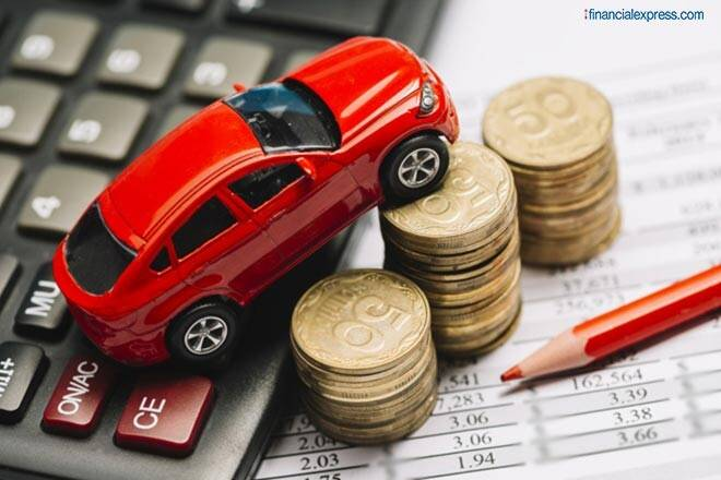 Car Finance Market