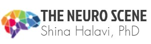 Company Logo For Shina Halavi, Ph.D. - The Neuro Scene'