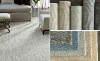 Los Angeles Flooring - Carpet Tile Laminate Hardwood Logo