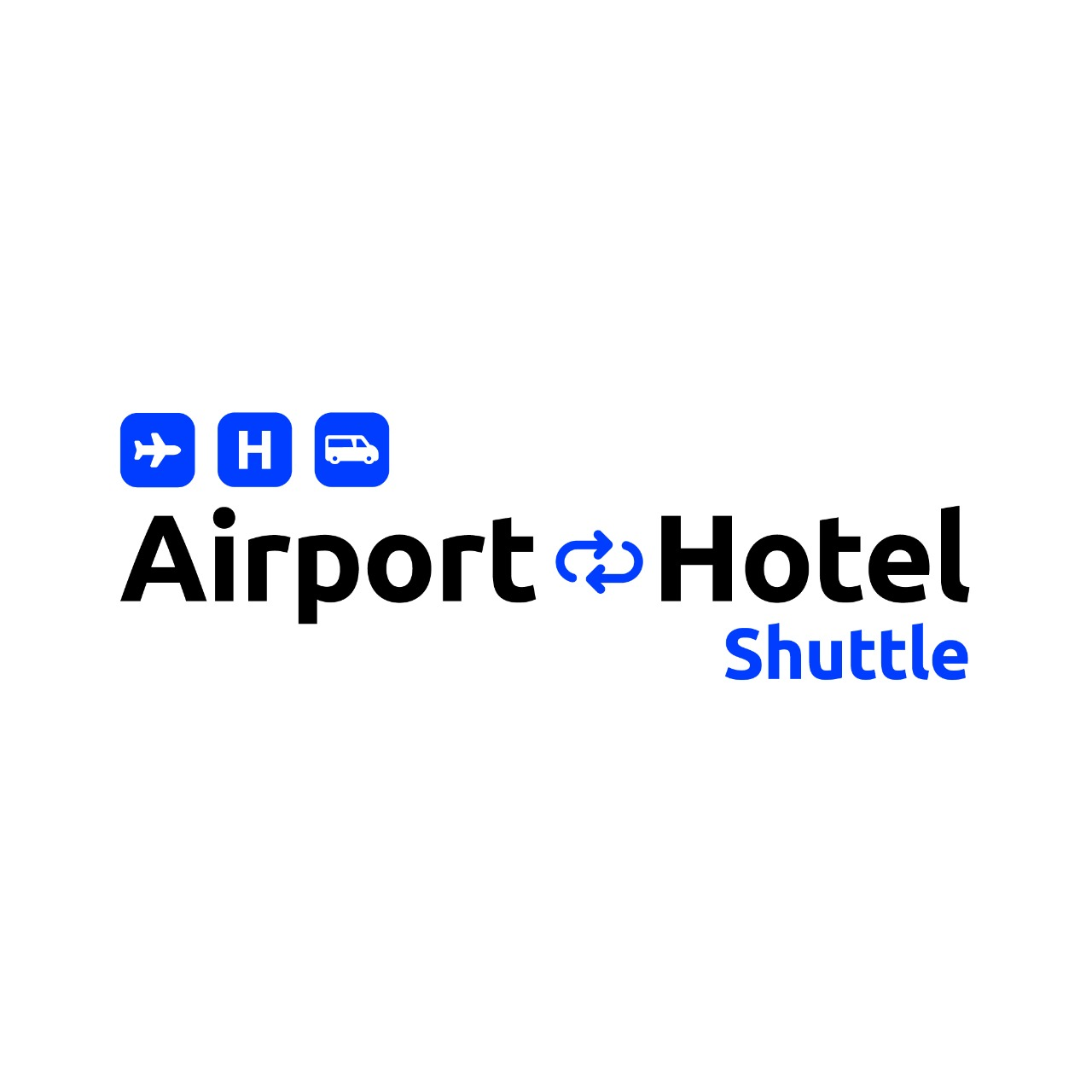 Cancun Airport Shuttle Logo