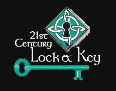 Company Logo For 21 Century Lock'
