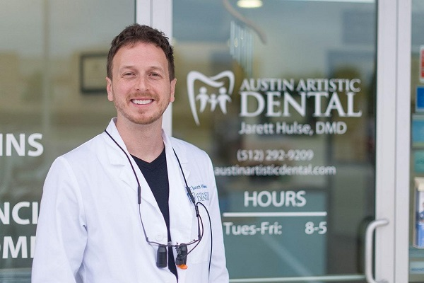 Austin Cosmetic Dentist'