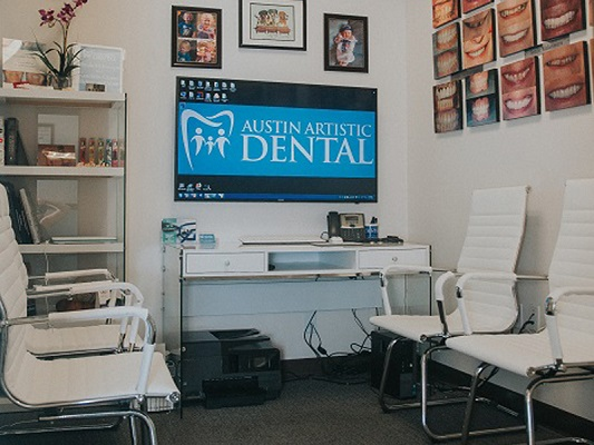 Austin Cosmetic Dentist'