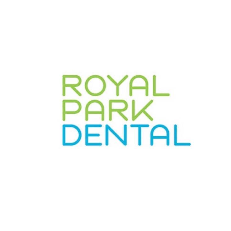 Company Logo For Royal Park Dental'