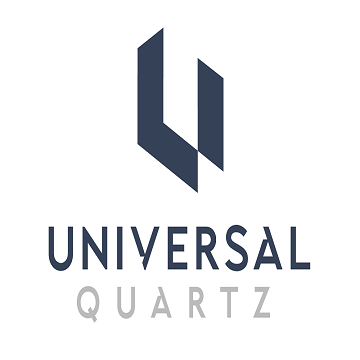 Universal Quartz Logo