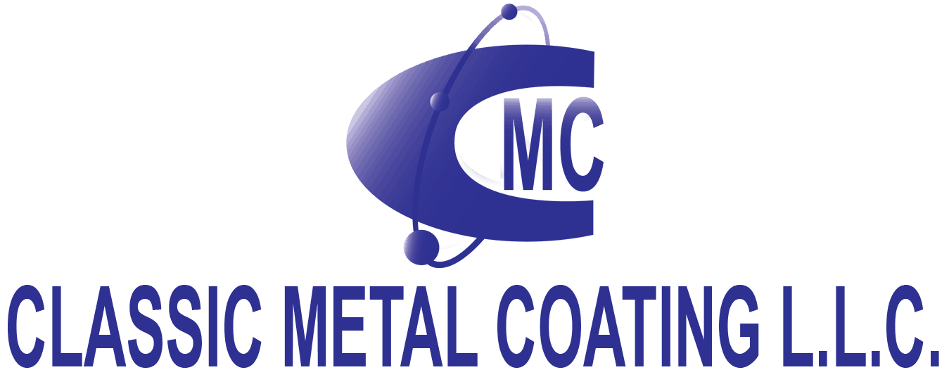 Company Logo For CLASSIC METAL COATING L.L.C'