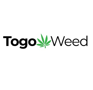 Togo Weed Logo