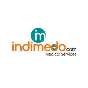 Company Logo For Indimedo Online Pharmacy'