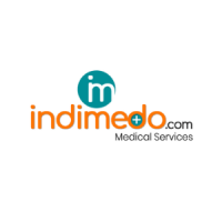 Indimedo Online Pharmacy Logo