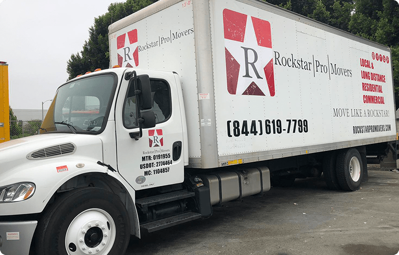 Company Logo For Rockstar Pro Movers'