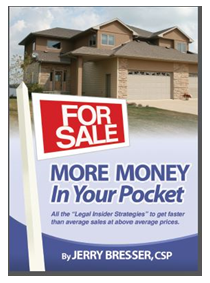 More Money In Your Pocket