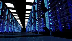 Colocation Data Center Market'