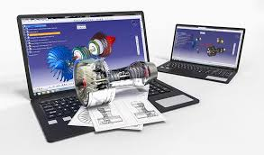 3D CAD Modeling Software Market'