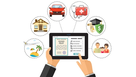 Insurance Aggregator'