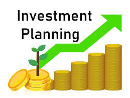 Investment Planning'