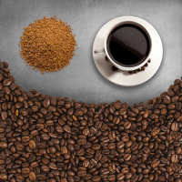 Stay up-to-date and exploit latest trends of Soluble Coffee