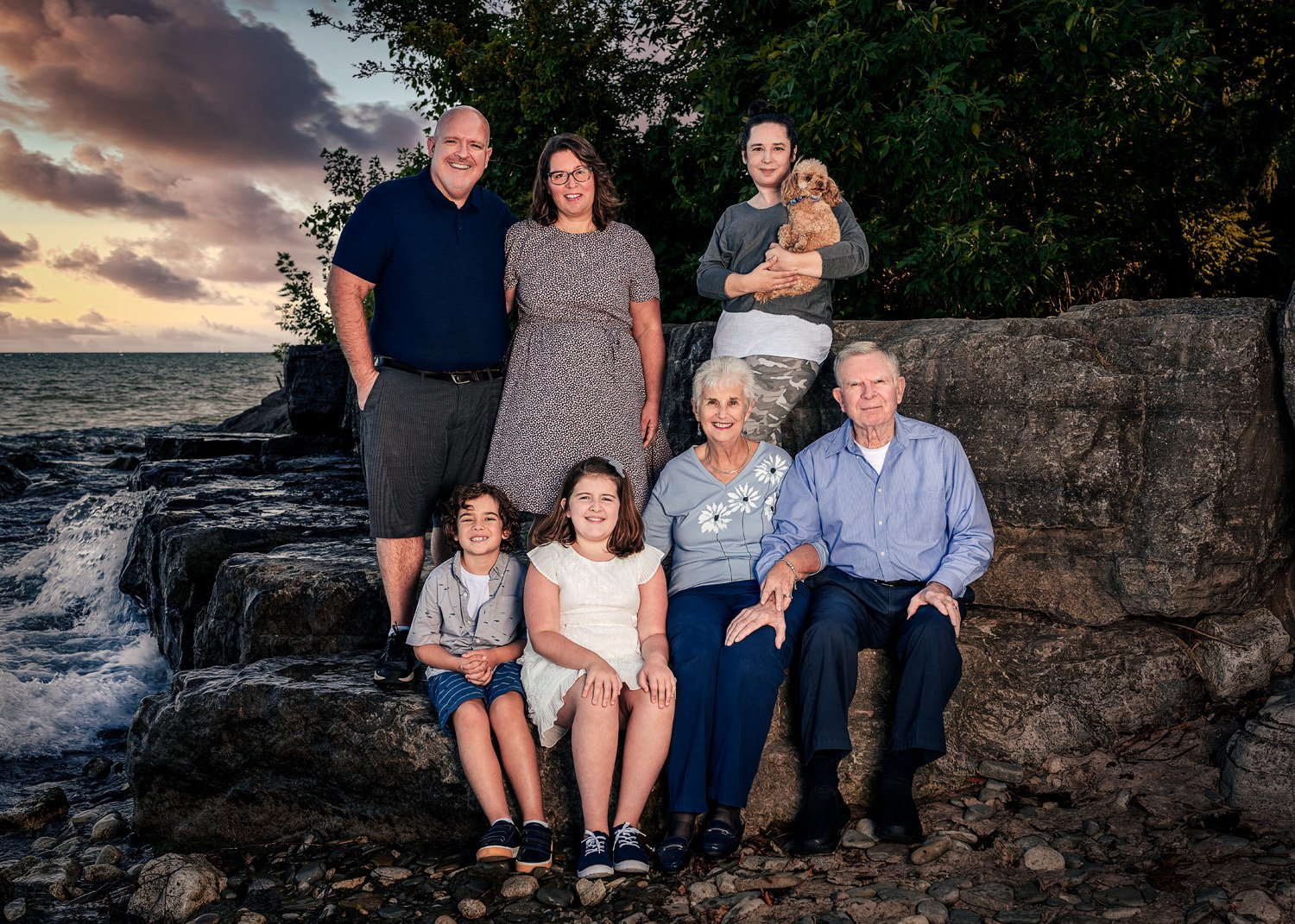 Family Photography Near Me'