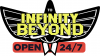 Infinity & Beyond Smoke Shop - Dallas