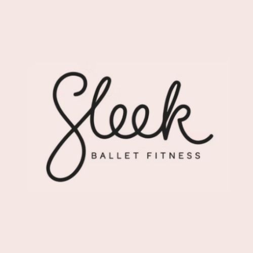 Sleek Ballet Fitness