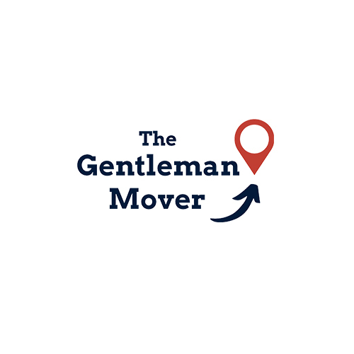 Company Logo For The Gentleman Mover'