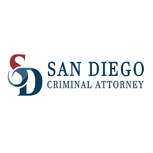 Company Logo For San Diego Criminal Attorney'