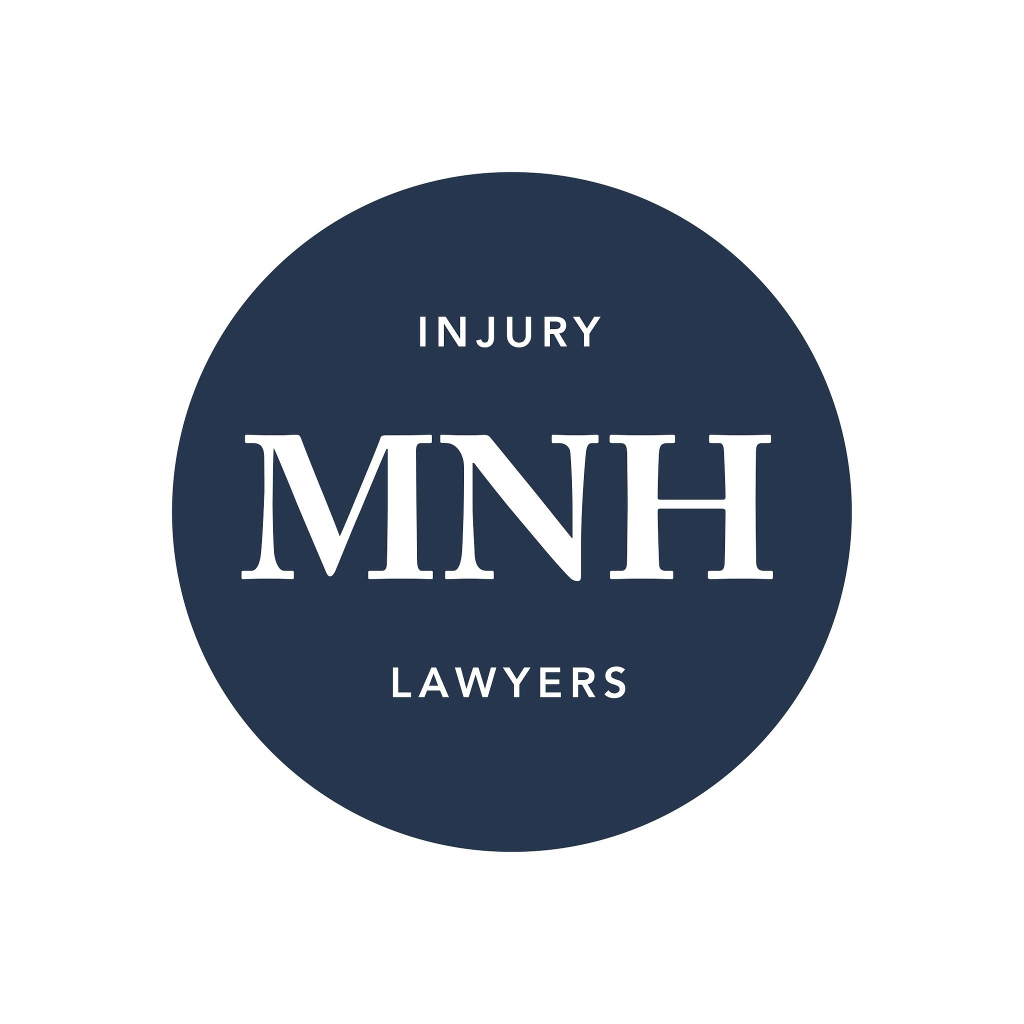 Company Logo For MNH Injury Lawyers'