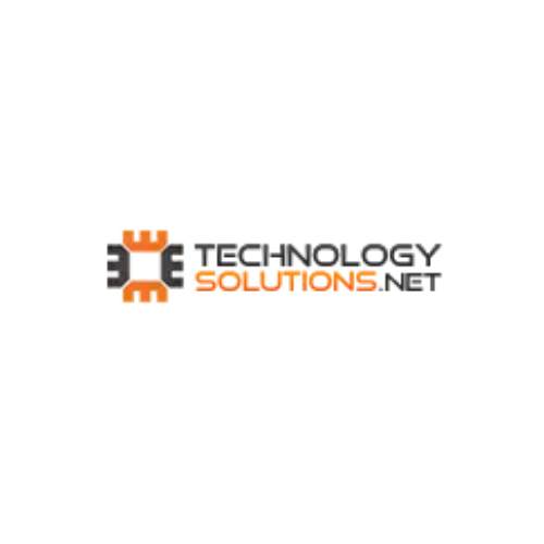 Technology Solutions Logo